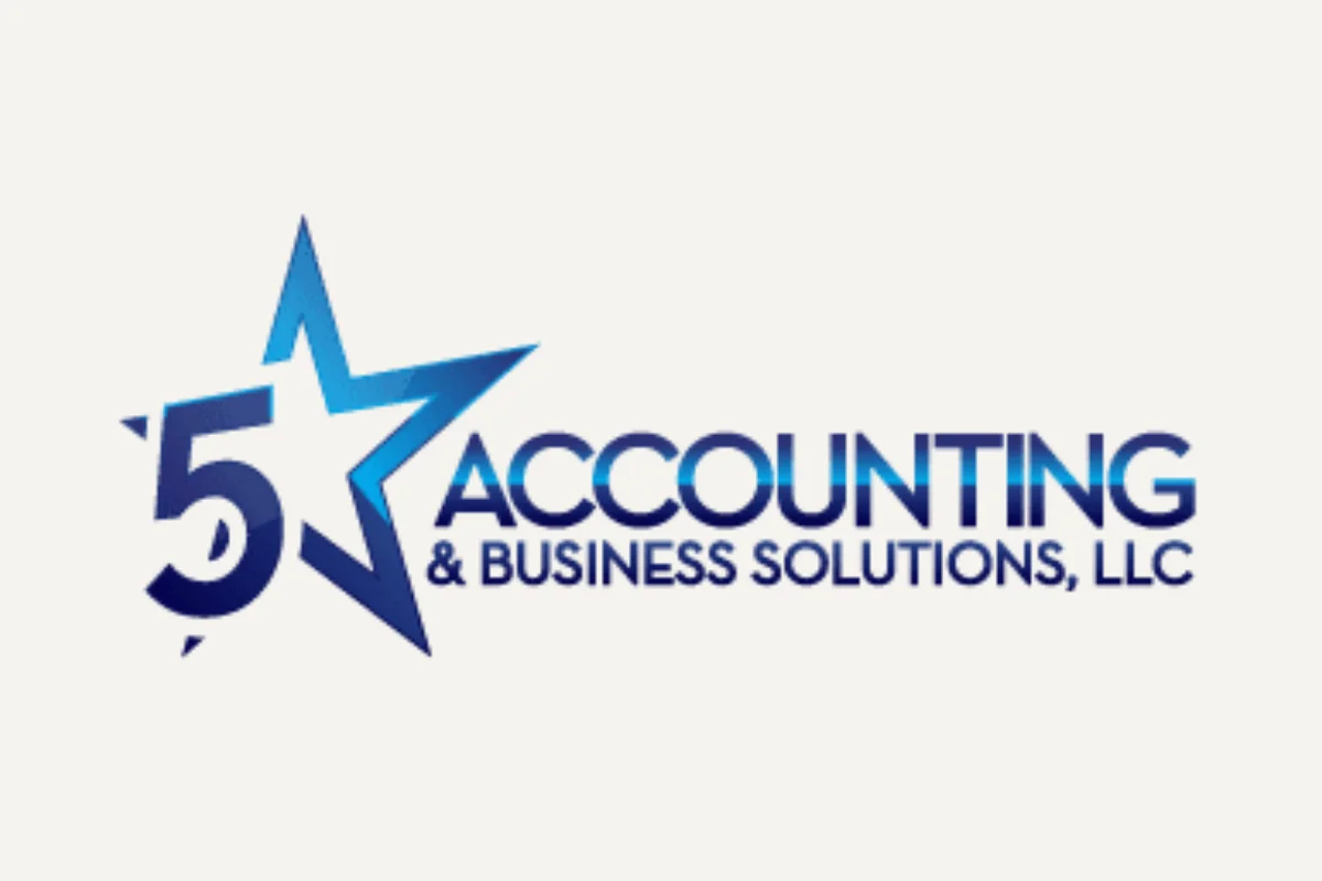 5 Star Accounting & Business Solutions