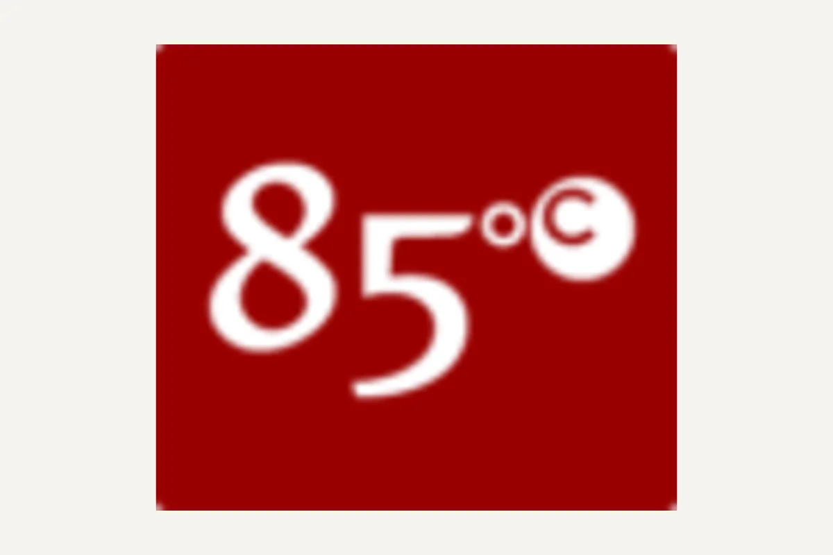 85°C Bakery Cafe