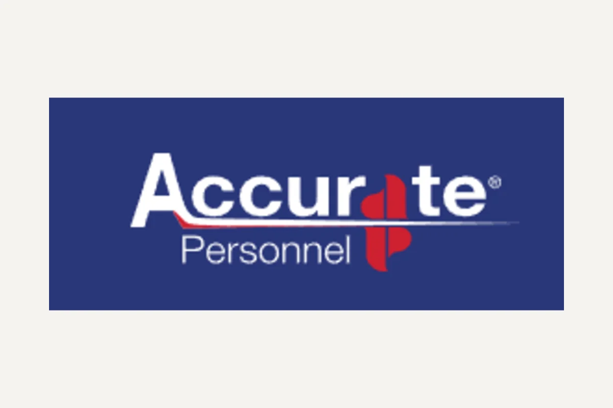 Accurate Personnel - Roseville