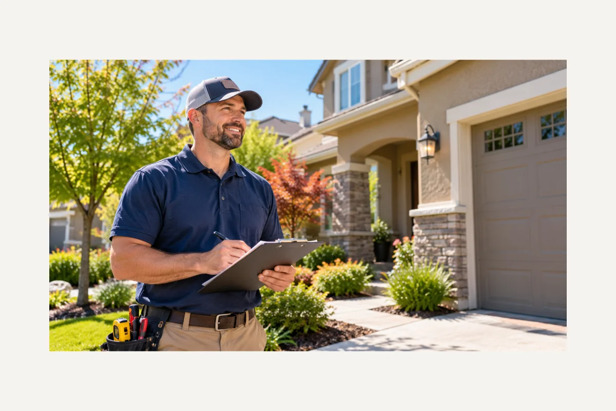 A Roseville Homeowner's Guide to Seasonal Contractors