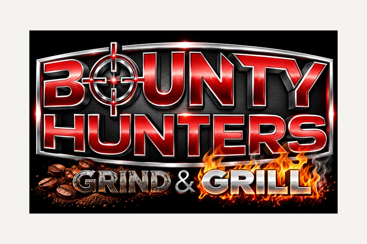 Bounty Hunters Grind & Grill