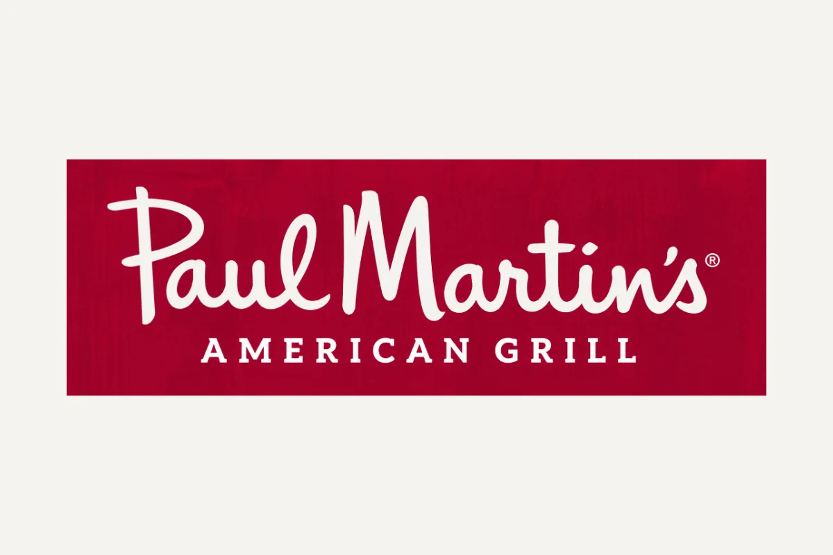 Paul Martin's American Grill
