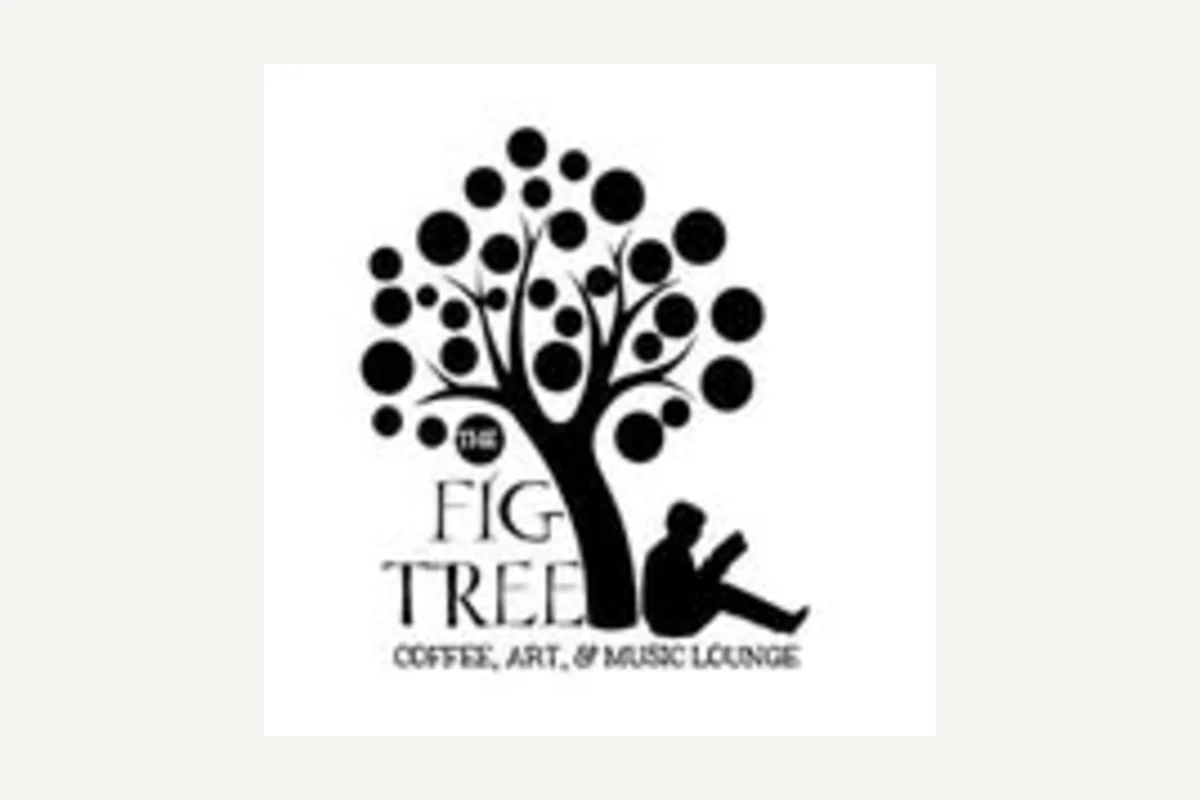 The Fig Tree Coffee, Art & Music Lounge